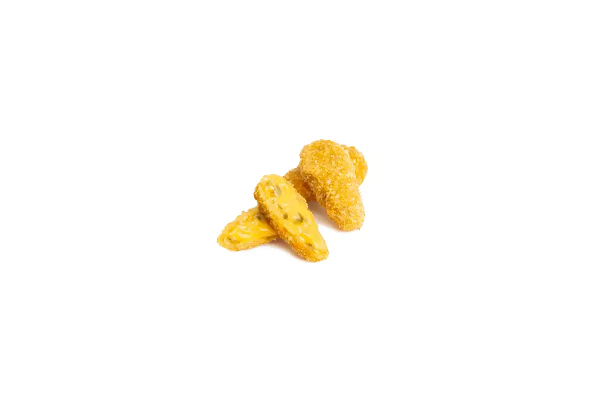 Jalapeno Bites